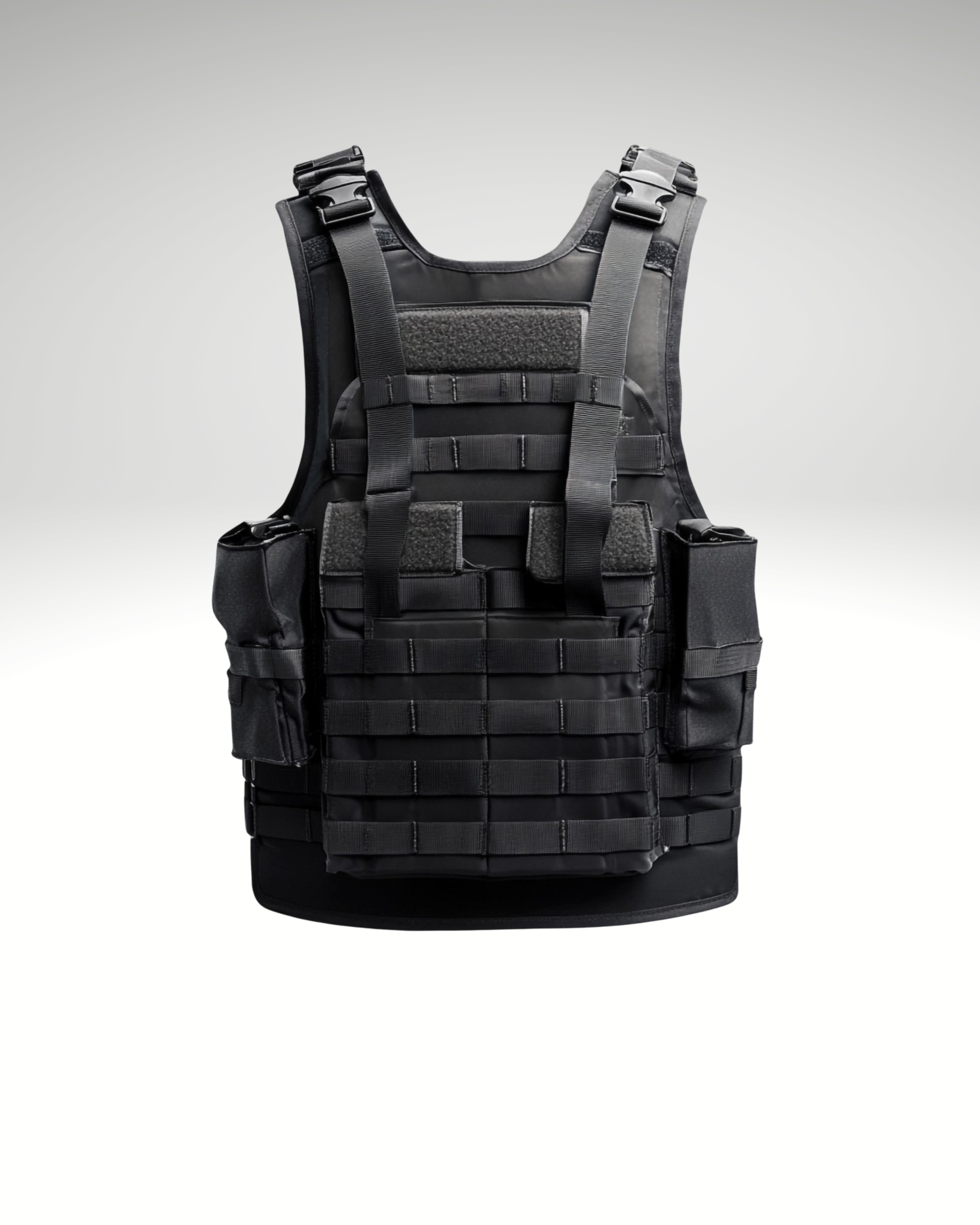Bullet proof vest