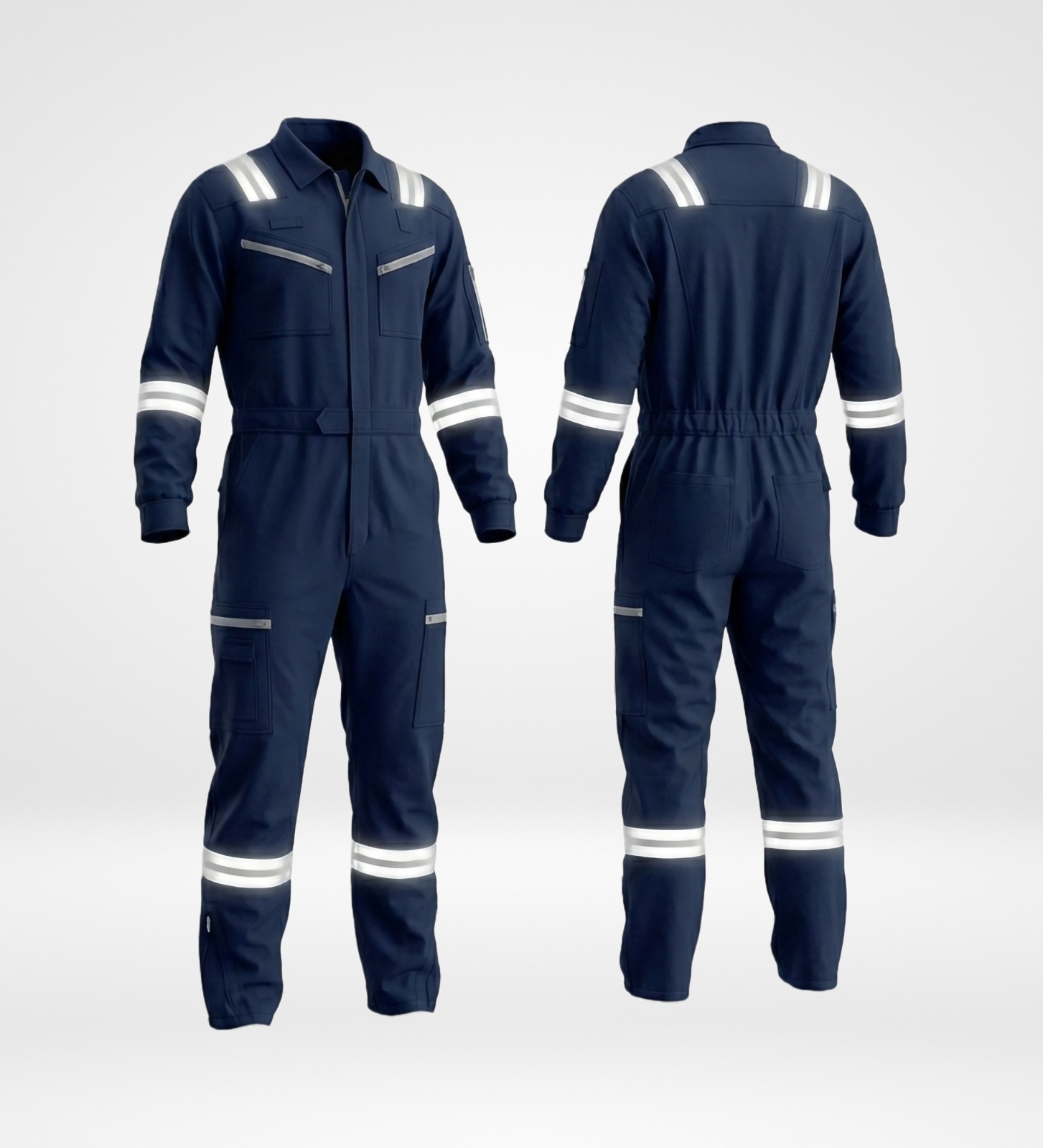 FR coverall