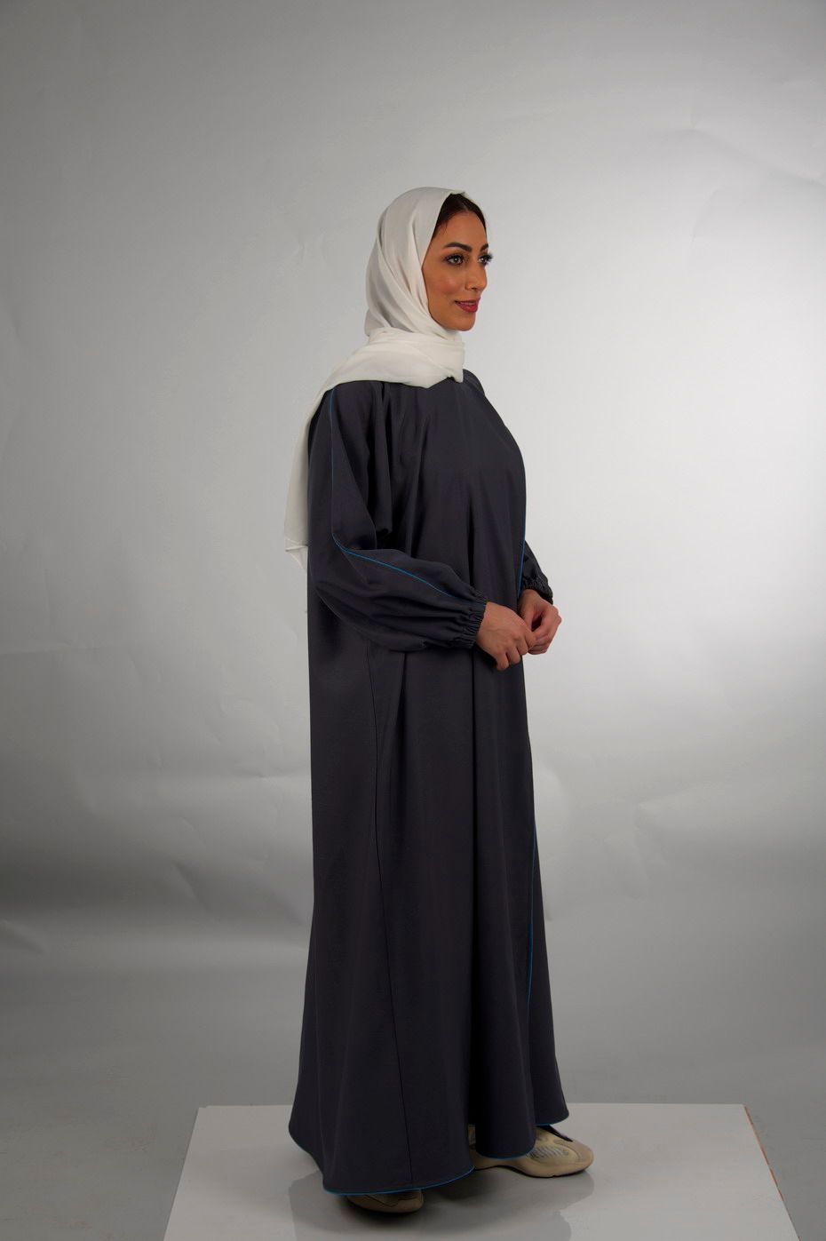 Abaya uniform 1