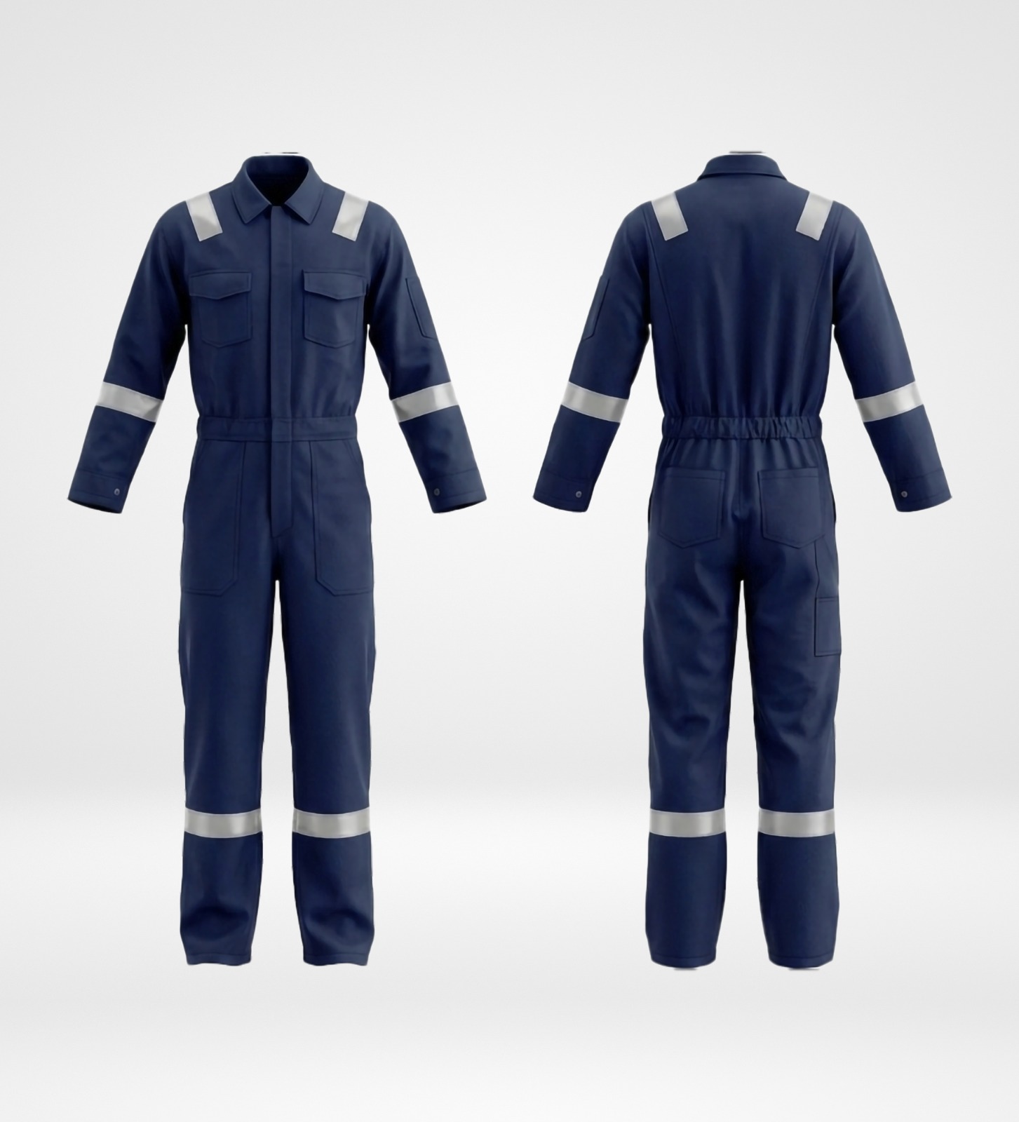 Coverall FR