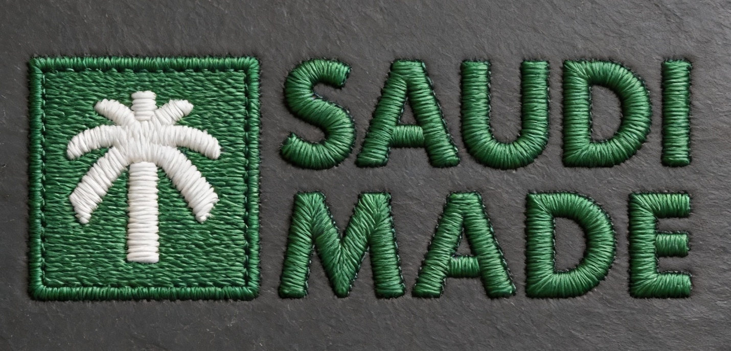 saudi made